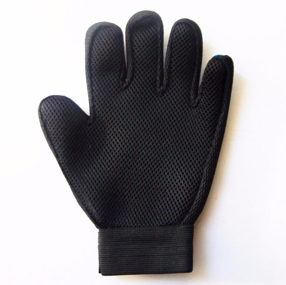 Deshedding Brush Glove - Effectively Remove Loose Hair