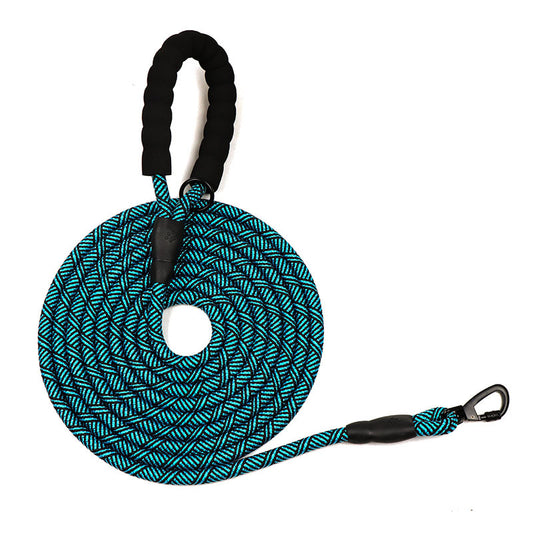 Heavy Duty Paracord Dog's Leash