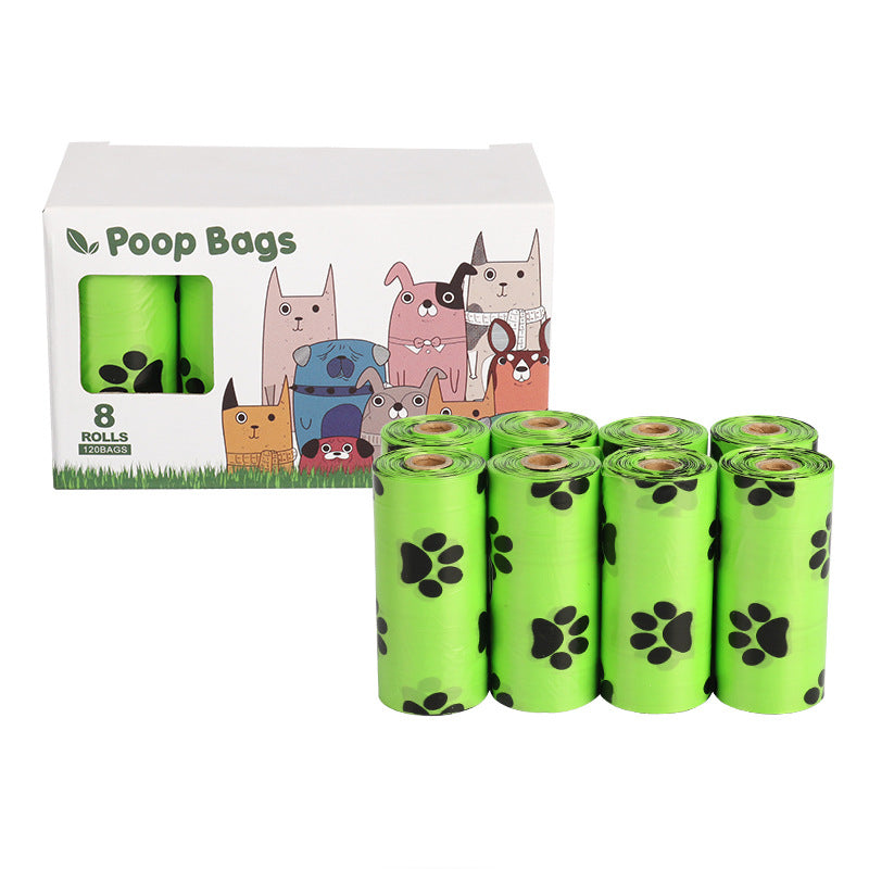 Dog Poop Bag - Dog Supplies