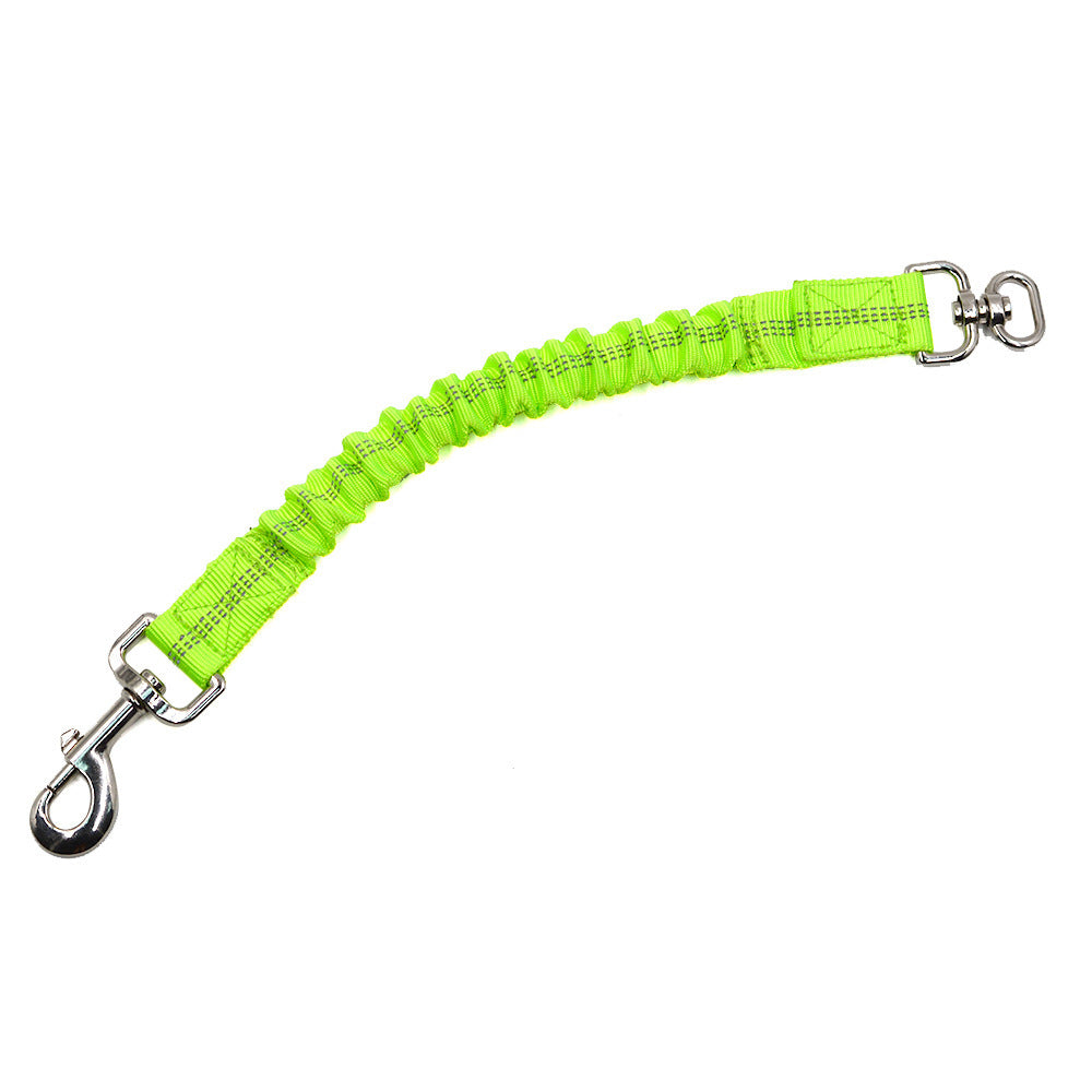 Bungee Dog Leash Extension