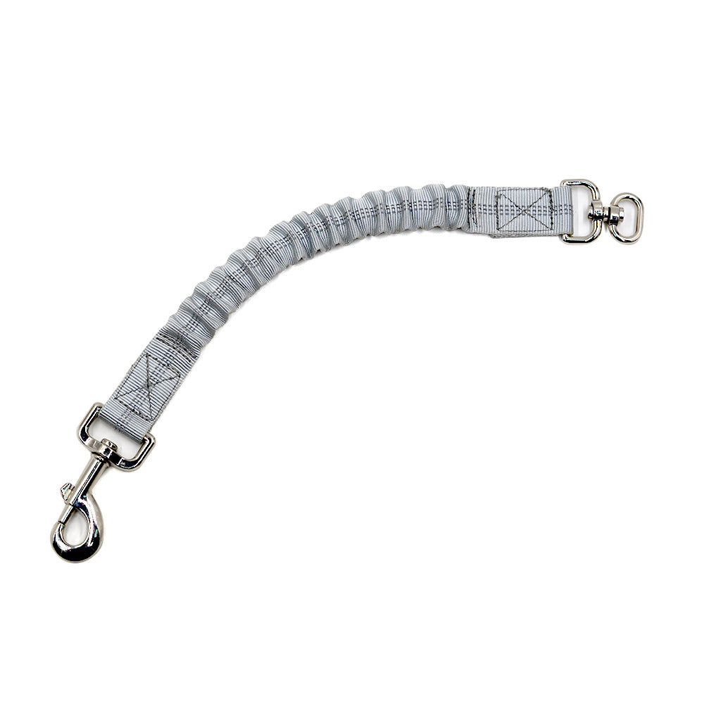 Bungee Dog Leash Extension