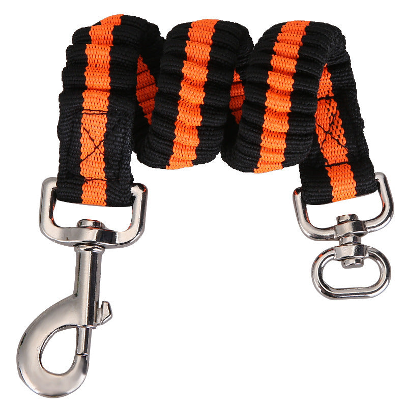 Bungee Dog Leash Extension