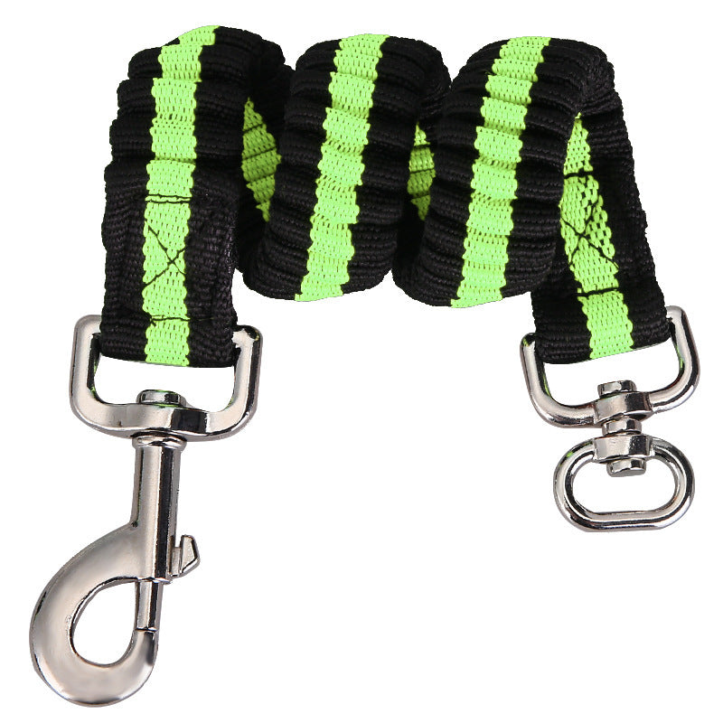 Bungee Dog Leash Extension