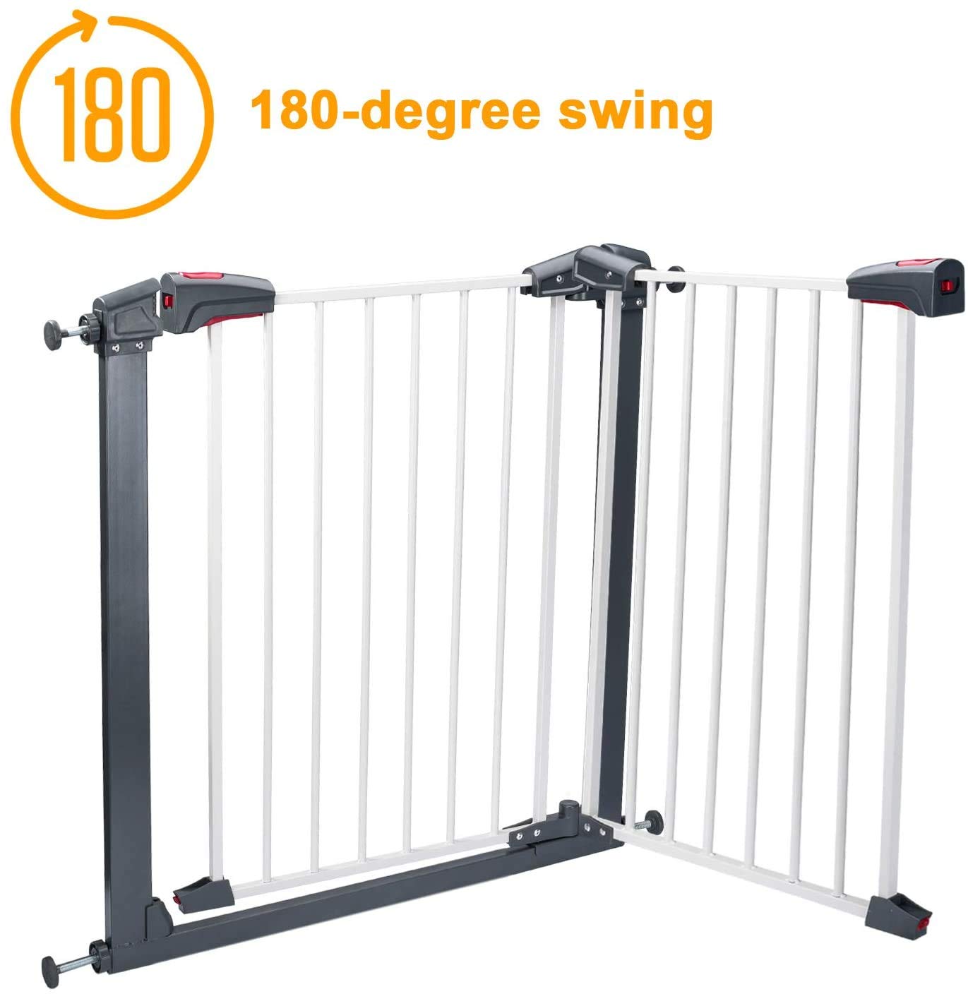 Sturdy Safe Gate For Dogs