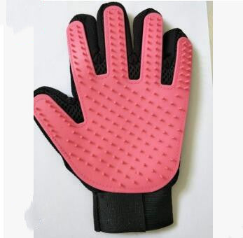 Deshedding Brush Glove - Effectively Remove Loose Hair