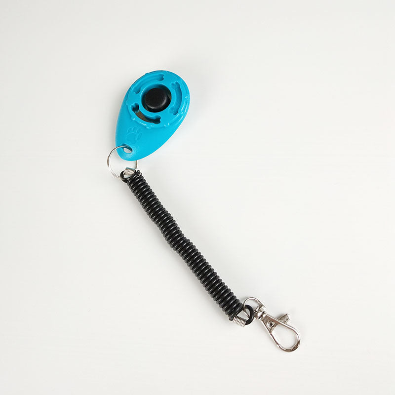 Dog Training Clicker - Dog Training Clicker With Wrist Strap Dog Clicker