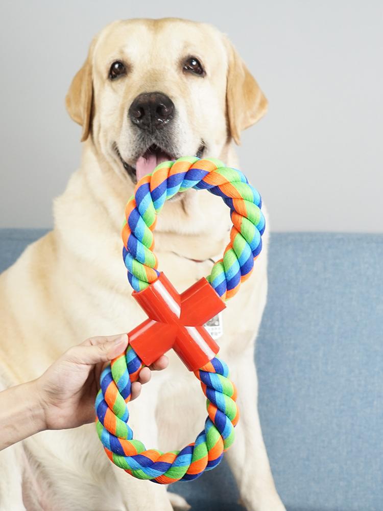 Bite Resistant Rope For Dog