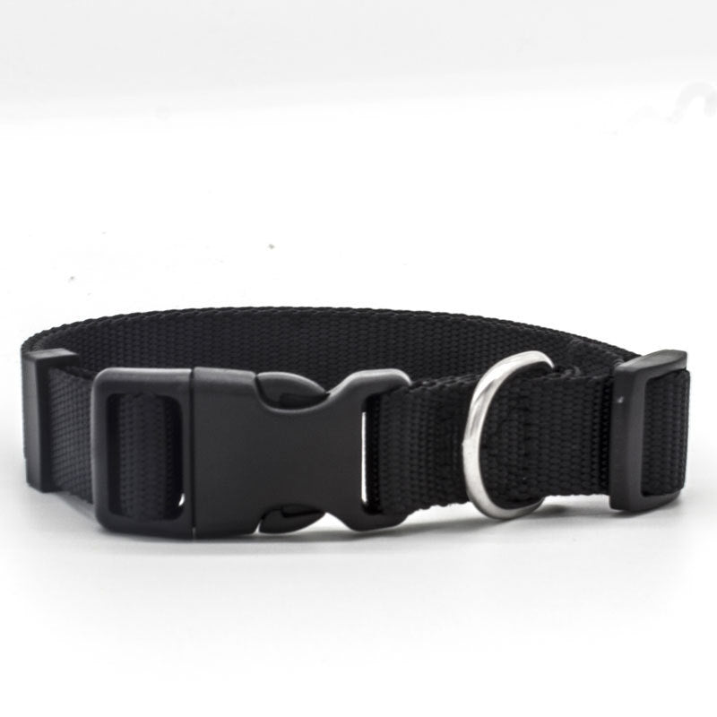 Dog's Nylon Collar