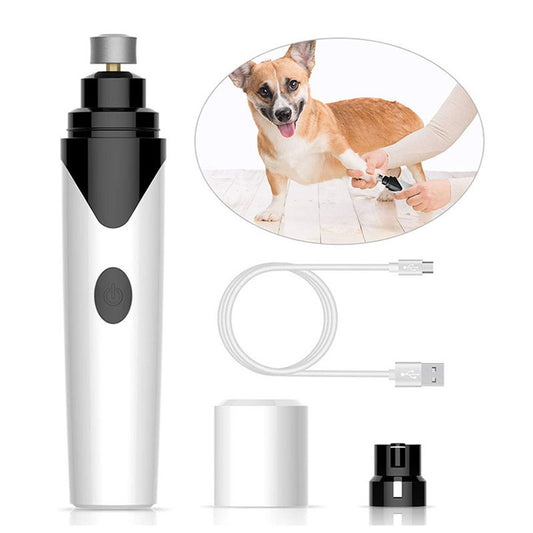 Electric Dog Nail Grinder