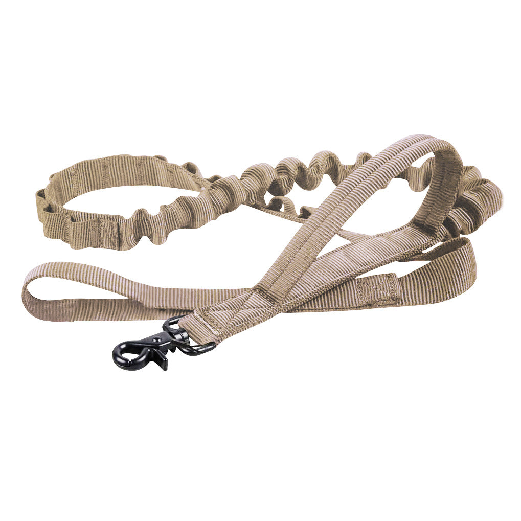 Tactical Dog Collar - Tactical Dog Leash