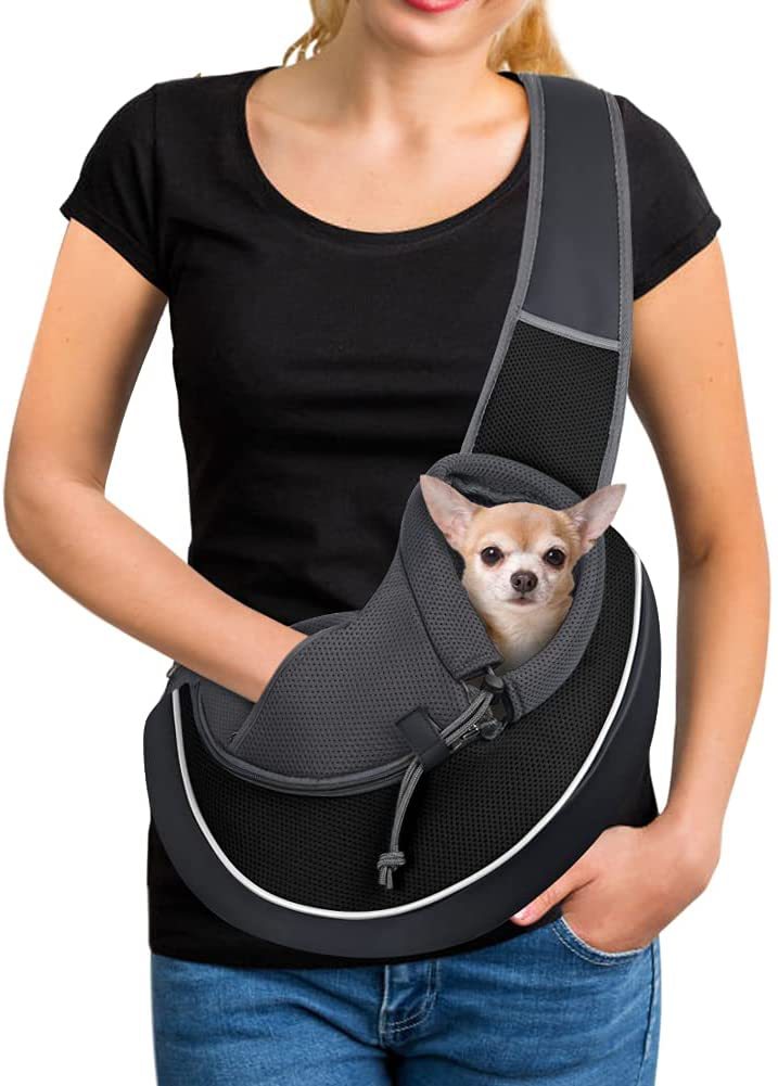 Dog Carrier Bag