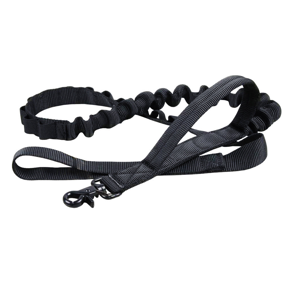 Tactical Dog Collar - Tactical Dog Leash