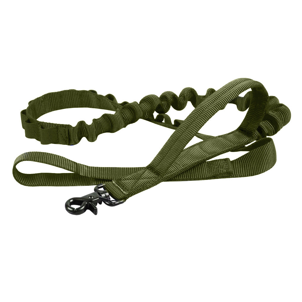 Tactical Dog Collar - Tactical Dog Leash