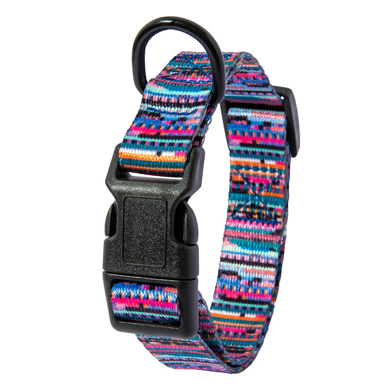 Dog Collar - Neck Collar Dog Leash