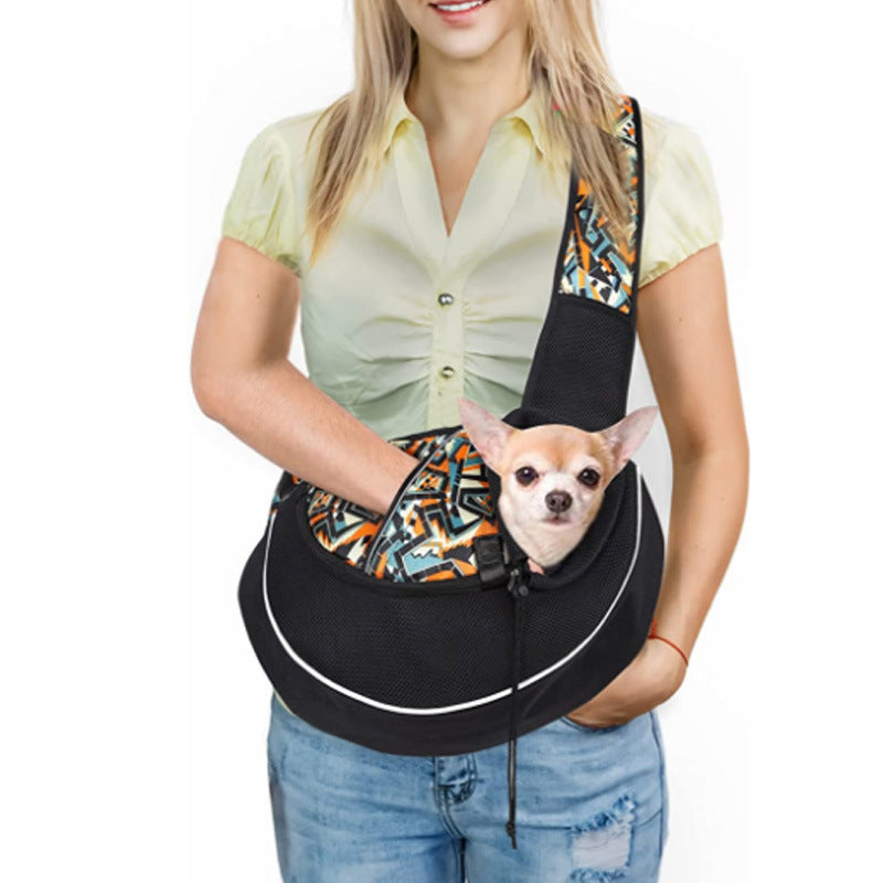 Dog Carrier Bag