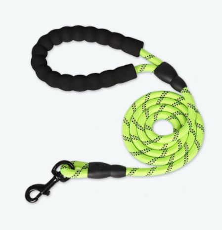 Reflective Dog Leash