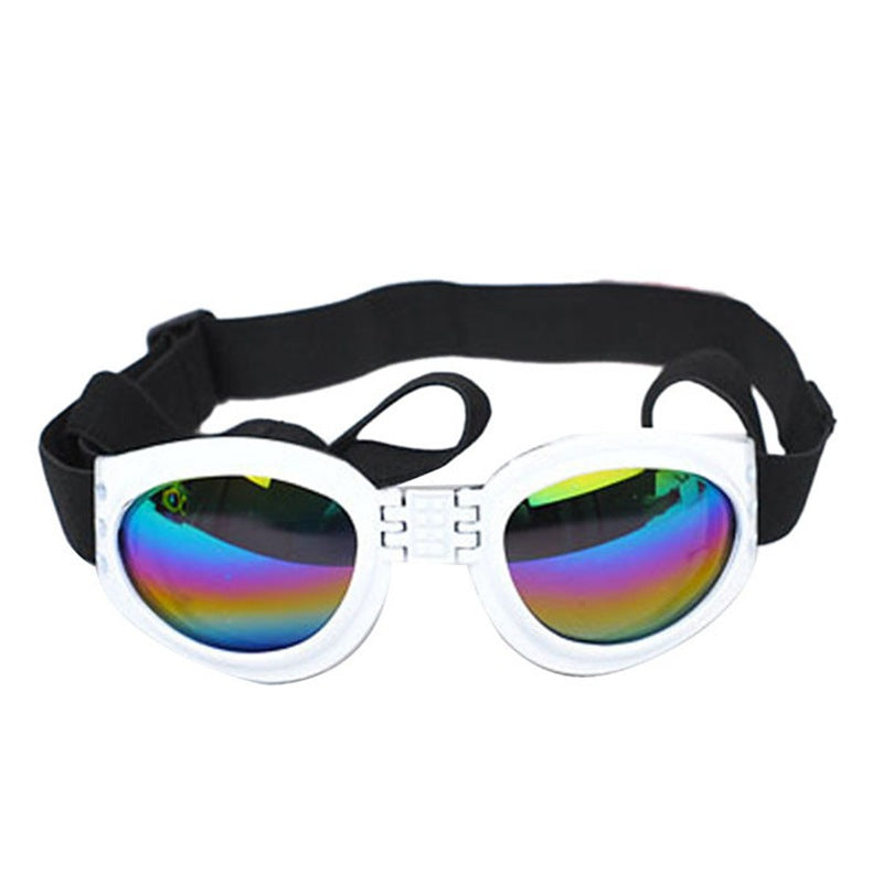 Sunglasses For Dog - Dog's Sun Visor