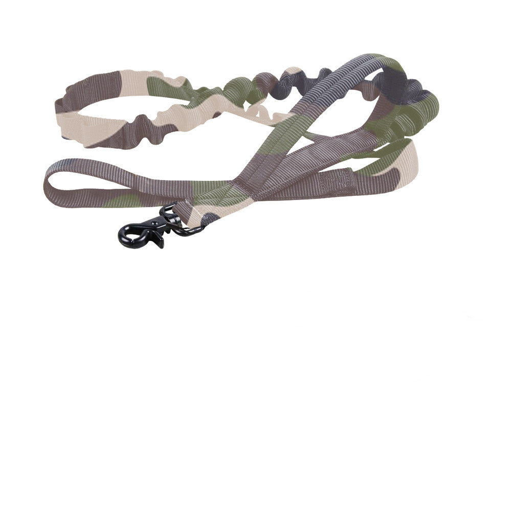 Tactical Dog Collar - Tactical Dog Leash