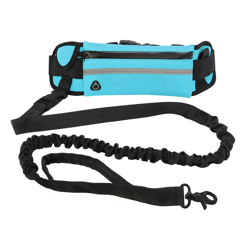 Dog's Leash For Walking And Running