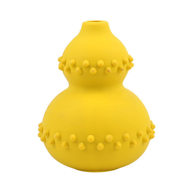 Rubber Toy For Small And Large Dog - Durable Dog Toy